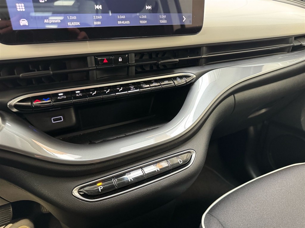 Fiat 500e EL Icon 118HK 3d Aut. - Image 16