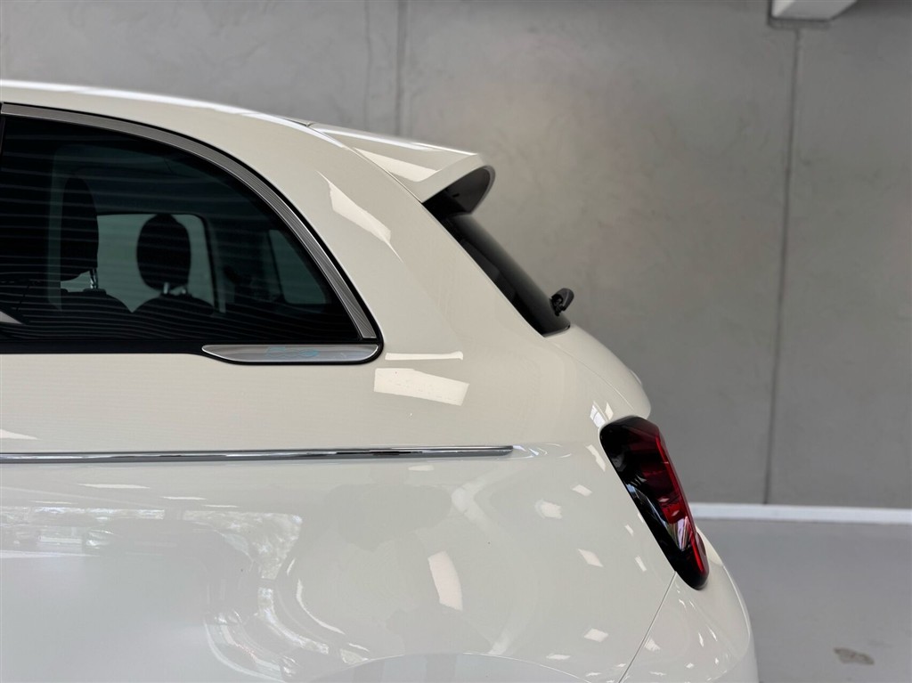 Fiat 500e EL Icon 118HK 3d Aut. - Image 24