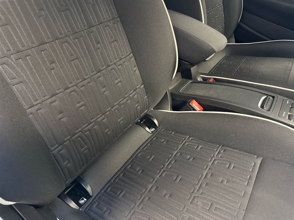 Fiat 500e EL Icon Pack 118HK 3d Aut. - Image 11