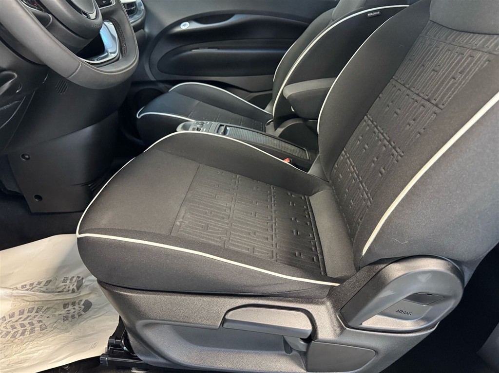 Fiat 500e EL Icon Pack 118HK 3d Aut. - Image 13