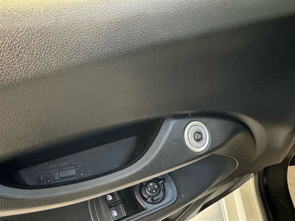 Fiat 500e EL Icon Pack 118HK 3d Aut. - Image 14