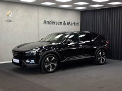 Polestar 3 EL LRDM Plus Pilot AWD 489HK 5d Aut.