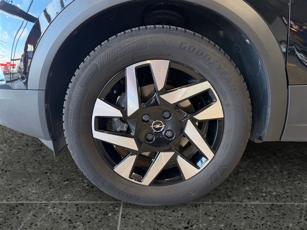 Opel Mokka-e EL Ultimate 136HK 5d Aut. - Image 9