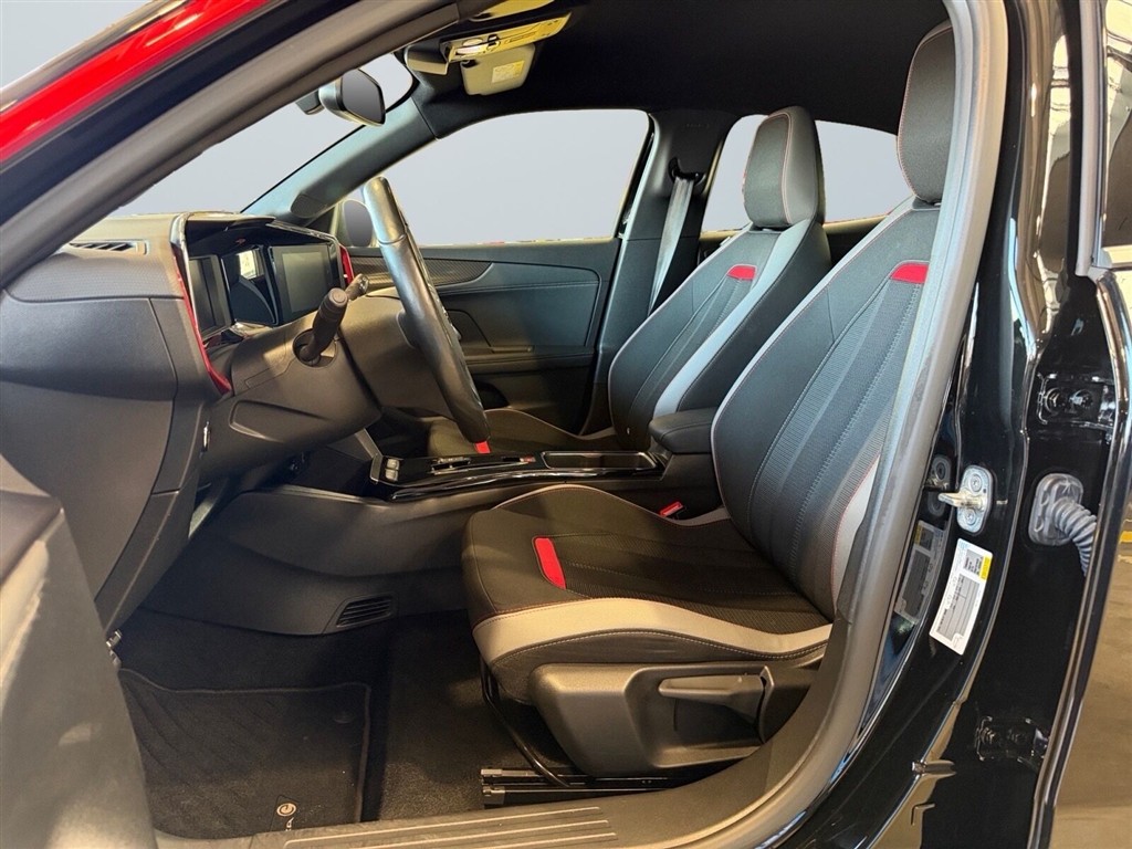 Opel Mokka-e EL Ultimate 136HK 5d Aut. - Image 10