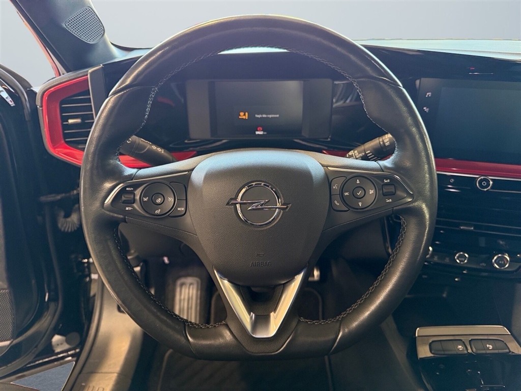 Opel Mokka-e EL Ultimate 136HK 5d Aut. - Image 12