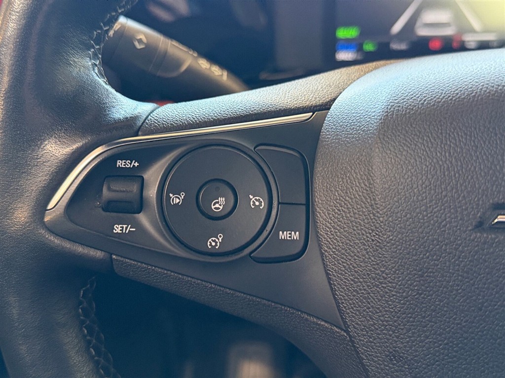Opel Mokka-e EL Ultimate 136HK 5d Aut. - Image 15