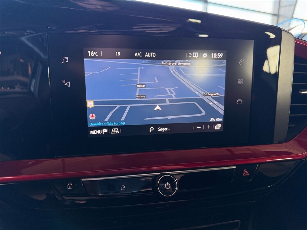 Opel Mokka-e EL Ultimate 136HK 5d Aut. - Image 17