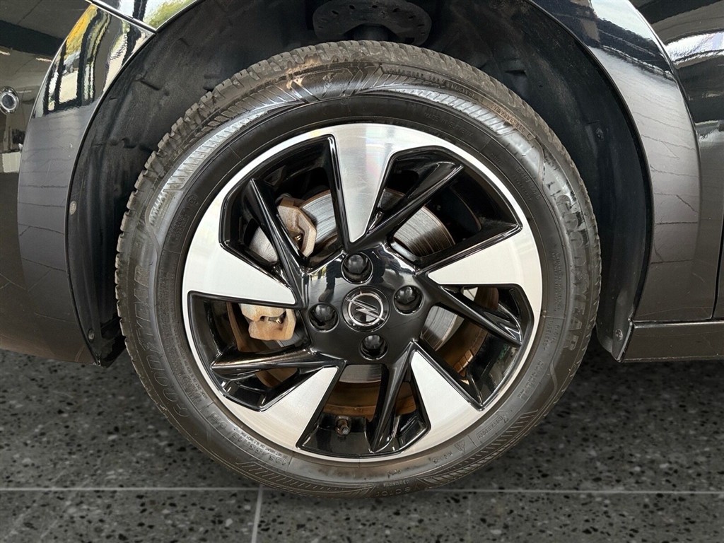 Opel Corsa-e EL GS 156HK 5d Aut. - Image 9