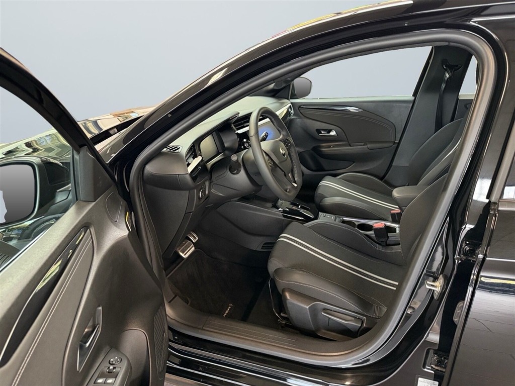 Opel Corsa-e EL GS 156HK 5d Aut. - Image 10