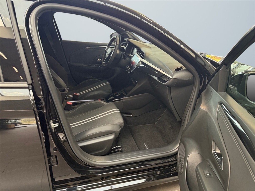 Opel Corsa-e EL GS 156HK 5d Aut. - Image 15
