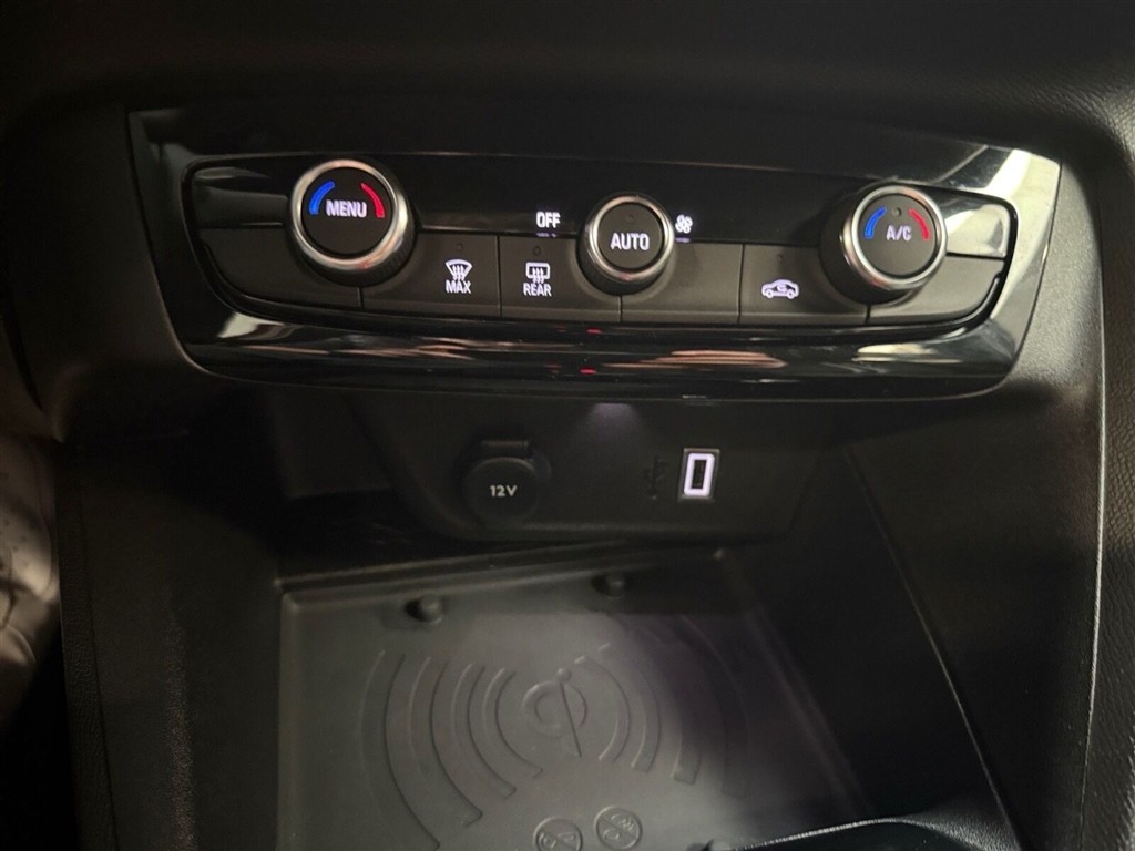 Opel Corsa-e EL GS 156HK 5d Aut. - Image 18