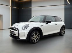 Mini Cooper SE EL Essential 184HK 3d Aut.