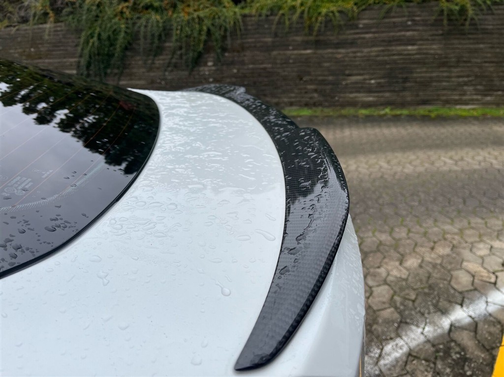 BMW i4 M50 Gran Coupé EL XDrive 544HK 5d Aut. - Image 4