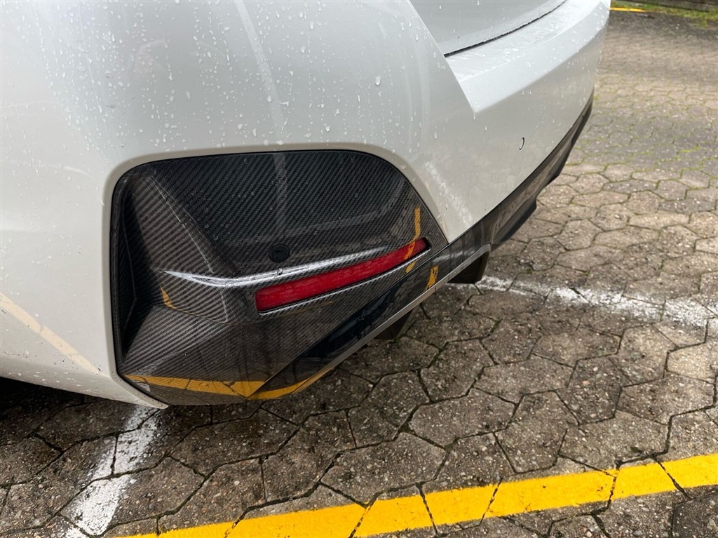 BMW i4 M50 Gran Coupé EL XDrive 544HK 5d Aut. - Image 12