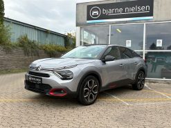 Citroën e-C4 X EL Palais Sky 136HK 5d Aut.