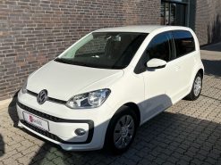 VW up 1,0 MPI Move Up! 60HK 5d