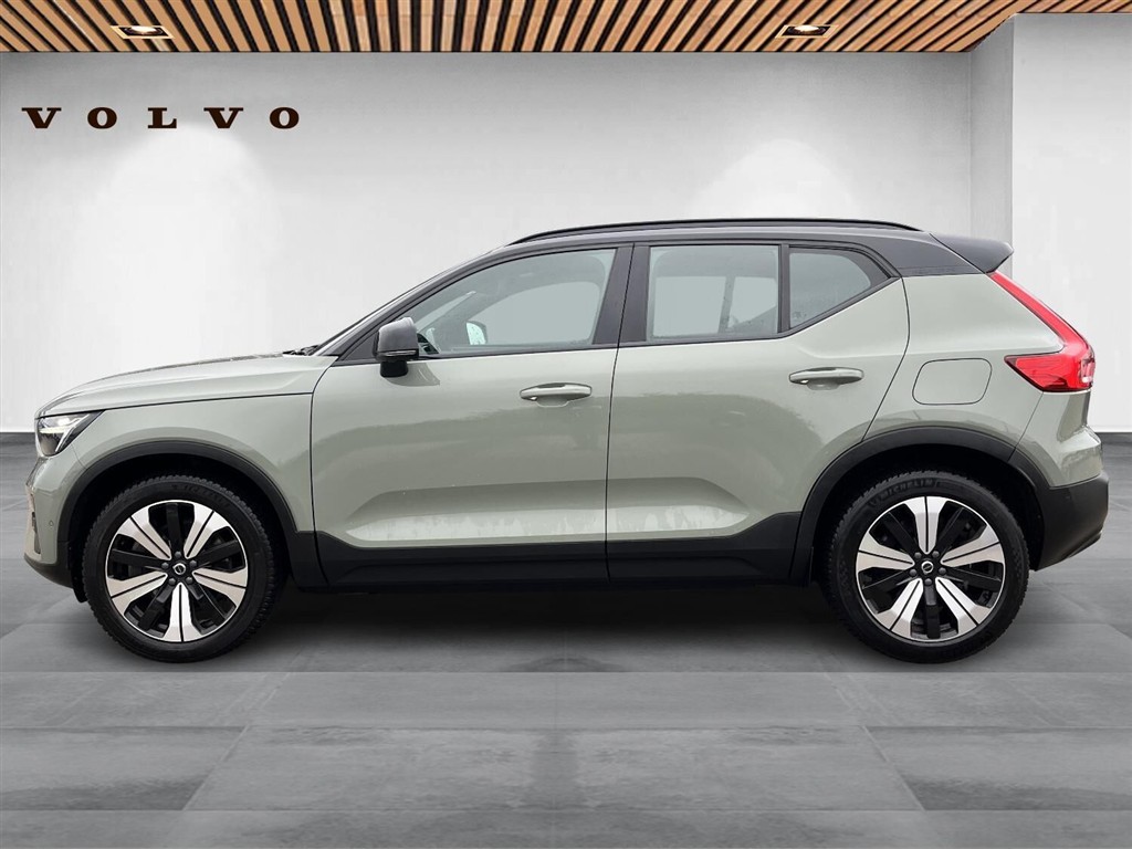 Volvo XC40 P6 Recharge Ultimate 231HK 5d Aut. - Image 3