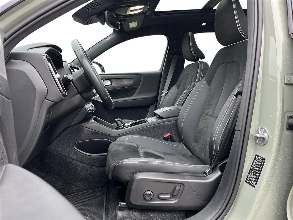 Volvo XC40 P6 Recharge Ultimate 231HK 5d Aut. - Image 5
