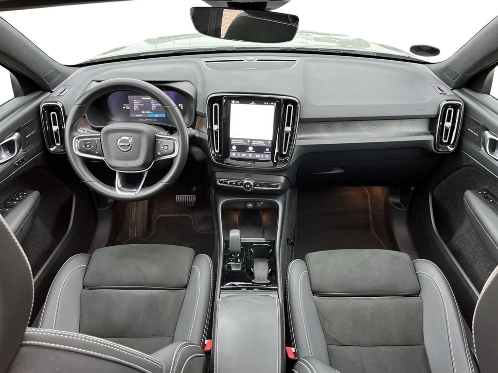 Volvo XC40 P6 Recharge Ultimate 231HK 5d Aut. - Image 6