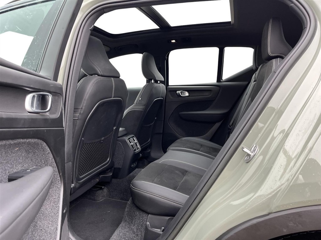 Volvo XC40 P6 Recharge Ultimate 231HK 5d Aut. - Image 7