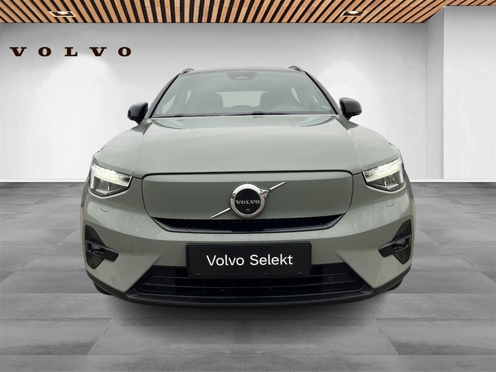 Volvo XC40 P6 Recharge Ultimate 231HK 5d Aut. - Image 9