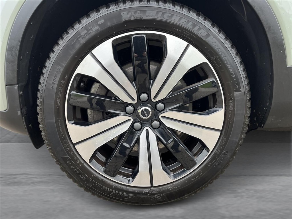 Volvo XC40 P6 Recharge Ultimate 231HK 5d Aut. - Image 10