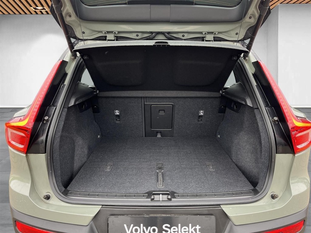 Volvo XC40 P6 Recharge Ultimate 231HK 5d Aut. - Image 14