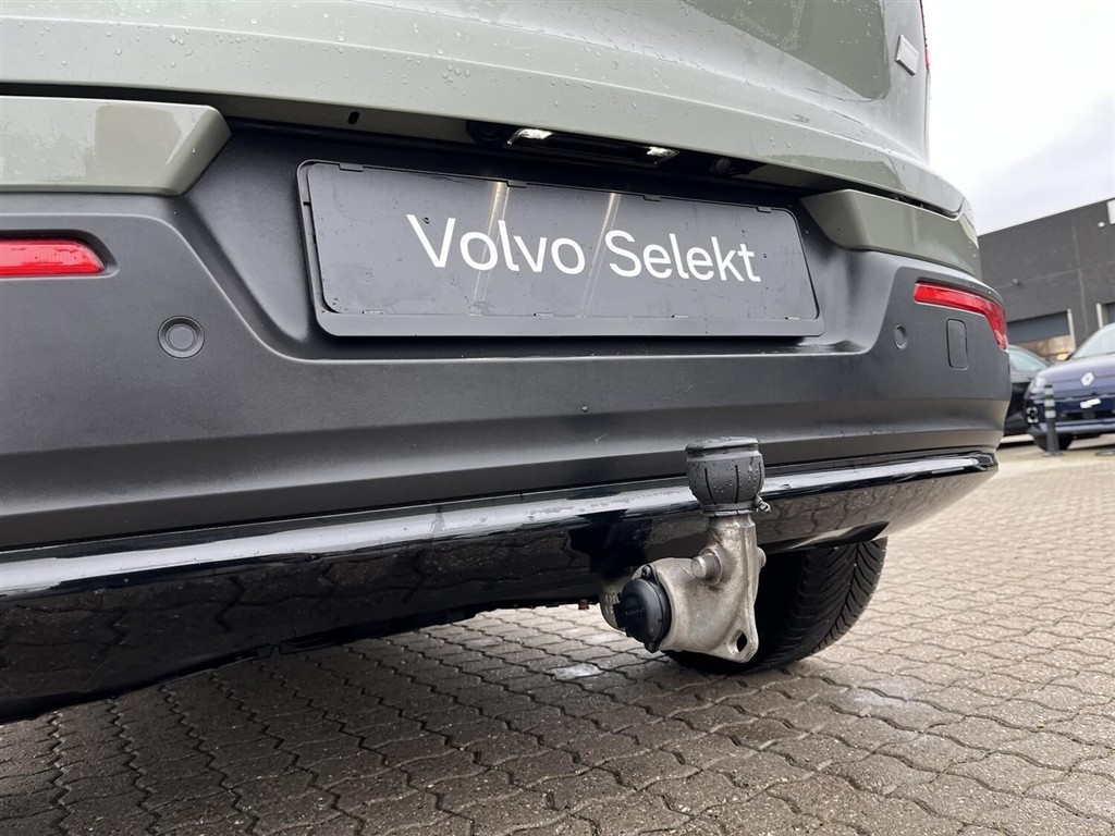 Volvo XC40 P6 Recharge Ultimate 231HK 5d Aut. - Image 16