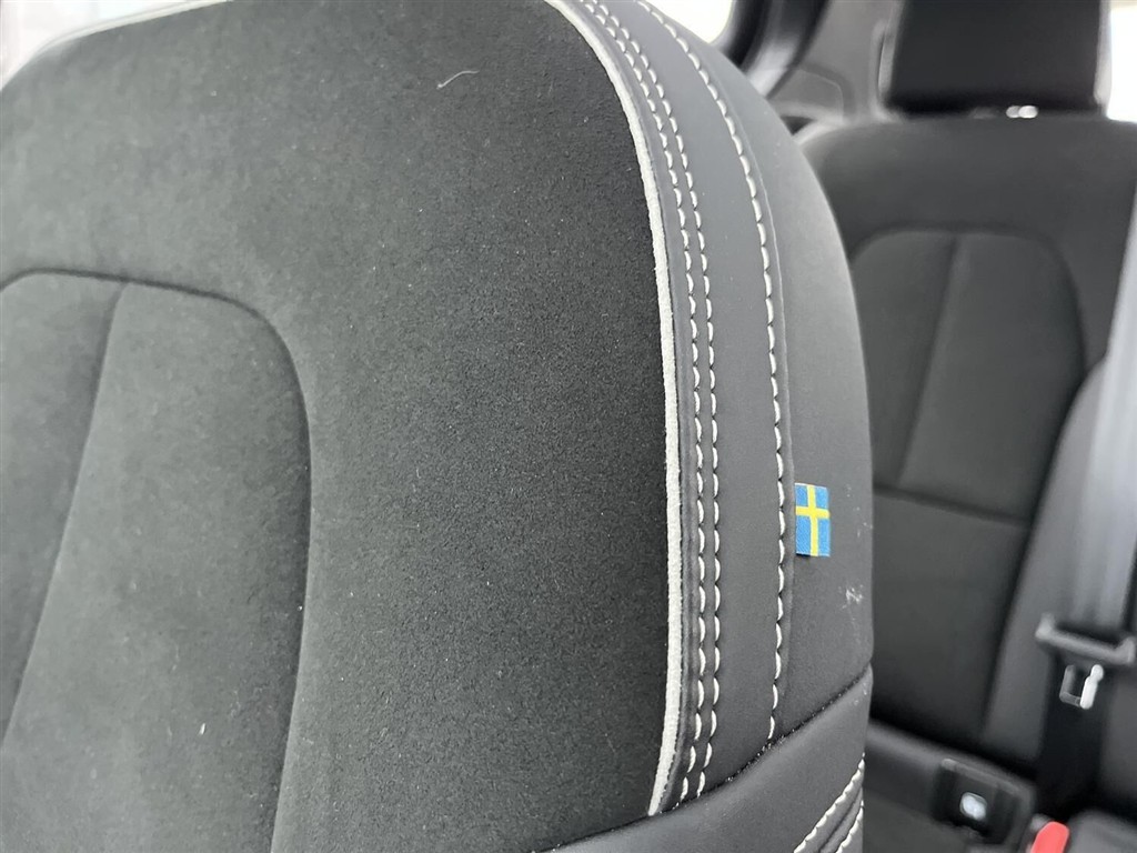 Volvo XC40 P6 Recharge Ultimate 231HK 5d Aut. - Image 21