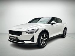 Polestar 2 EL Long range Single motor Plus 231HK 5d Aut.