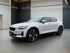 Polestar 2 EL Long Range Single motor Plus 231HK 5d Aut.