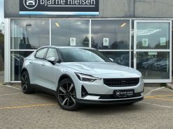 Polestar 2 EL Long Range Single motor Plus 231HK 5d Aut.