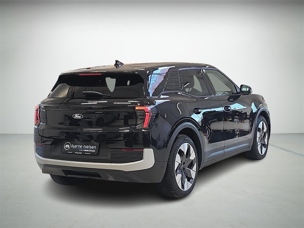 Ford Explorer EL UR Premium RWD 286HK 5d Aut. - Image 2