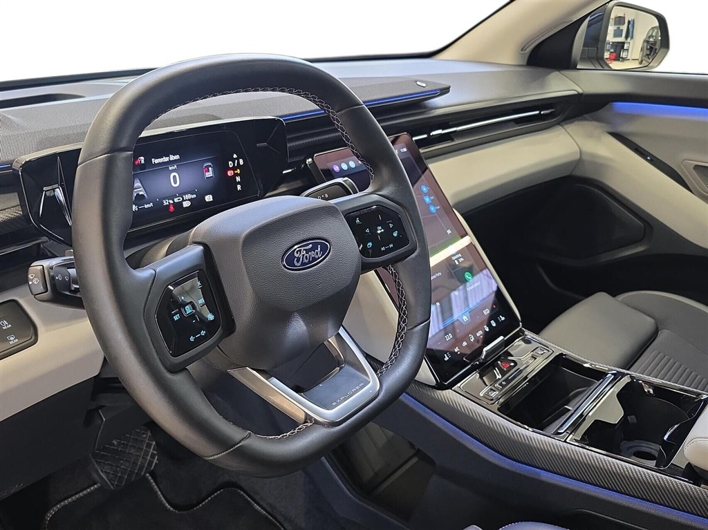 Ford Explorer EL UR Premium RWD 286HK 5d Aut. - Image 3