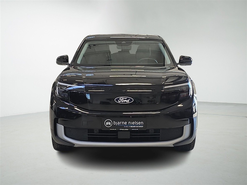 Ford Explorer EL UR Premium RWD 286HK 5d Aut. - Image 6