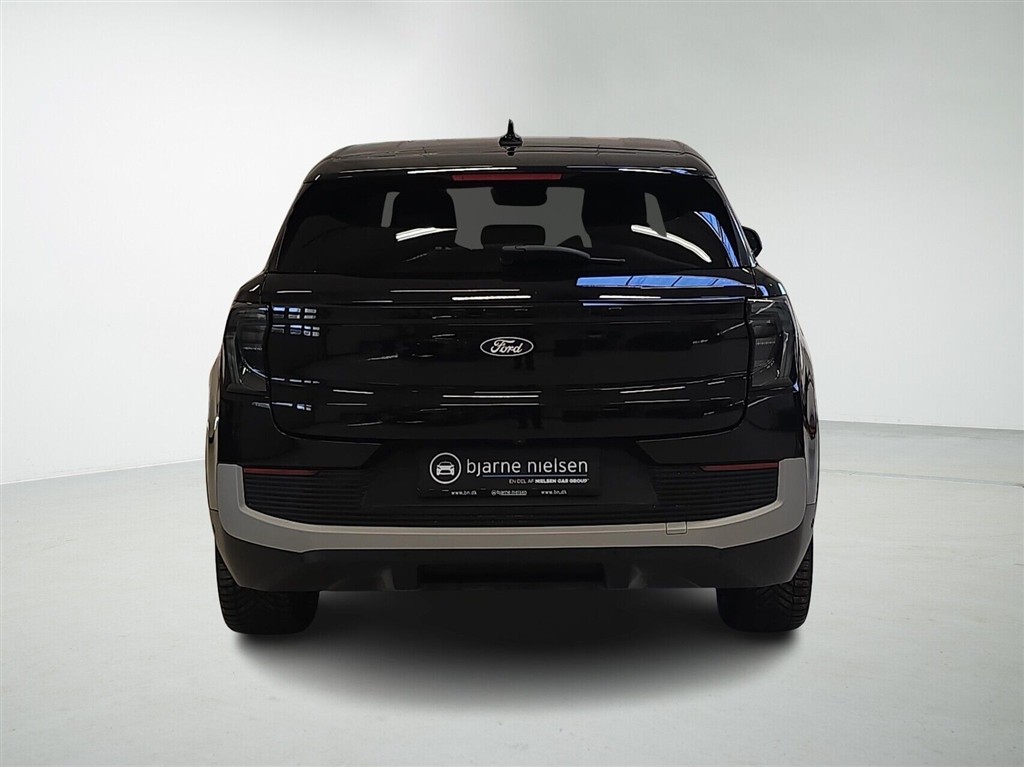 Ford Explorer EL UR Premium RWD 286HK 5d Aut. - Image 7