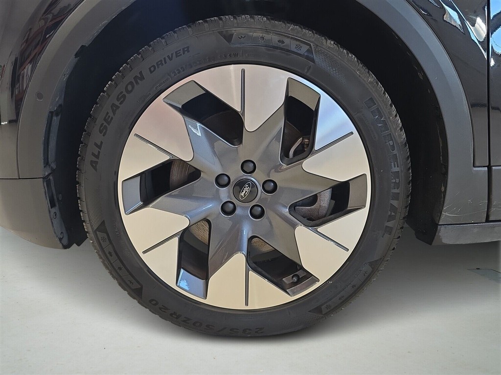 Ford Explorer EL UR Premium RWD 286HK 5d Aut. - Image 8