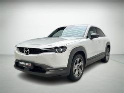 Mazda MX-30 e-Skyactiv Sky 145HK 5d Aut.