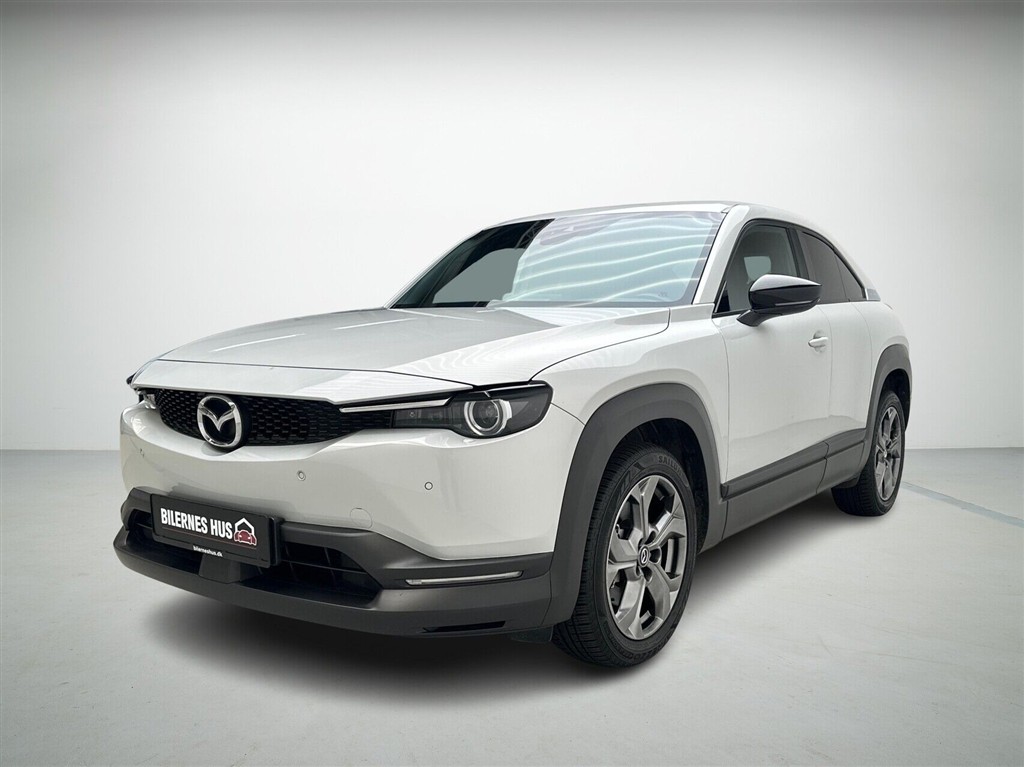 Mazda MX-30 e-Skyactiv Sky 145HK 5d Aut.
