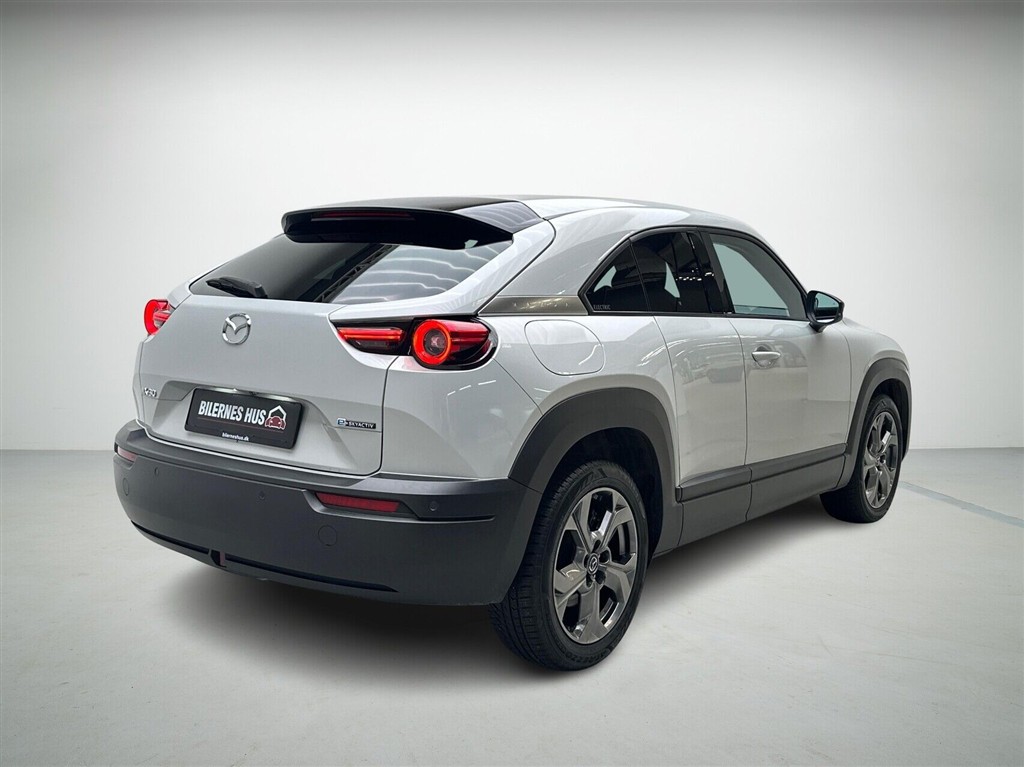 Mazda MX-30 e-Skyactiv Sky 145HK 5d Aut. - Image 2