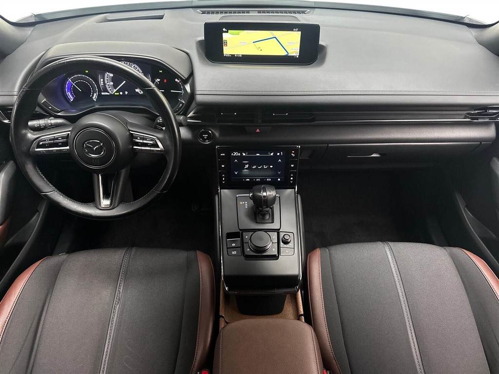 Mazda MX-30 e-Skyactiv Sky 145HK 5d Aut. - Image 5