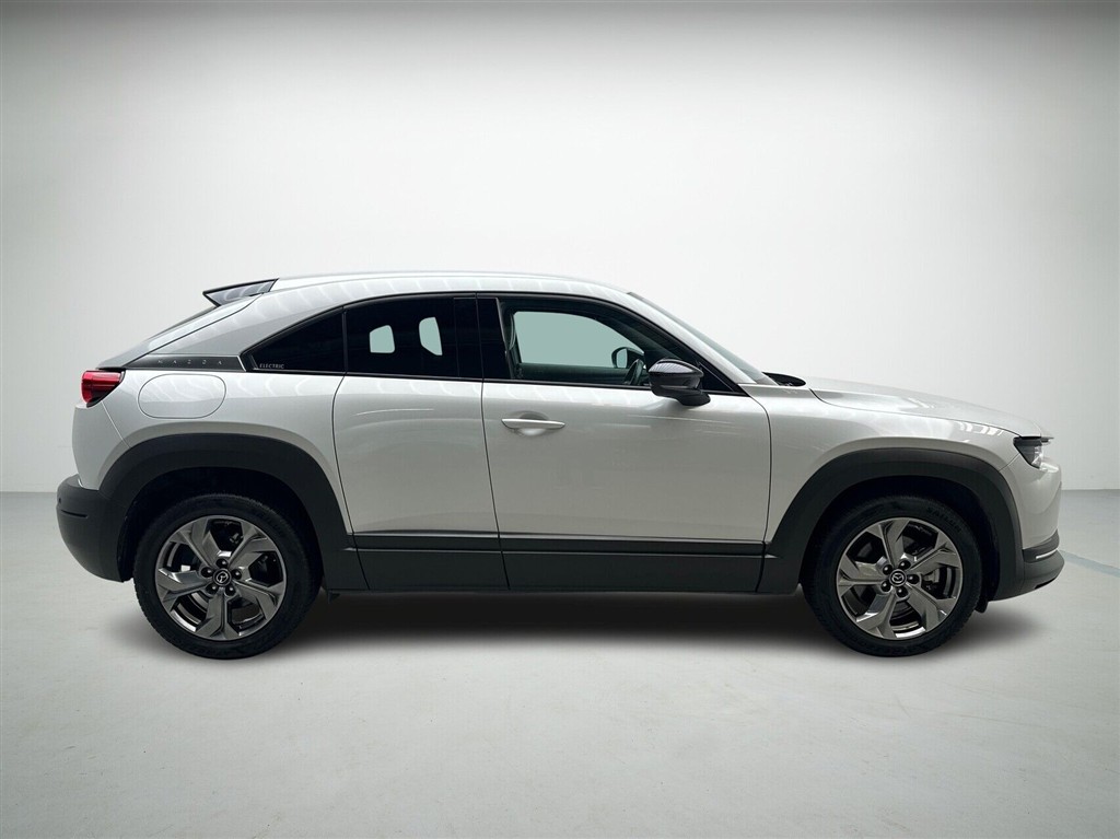 Mazda MX-30 e-Skyactiv Sky 145HK 5d Aut. - Image 6
