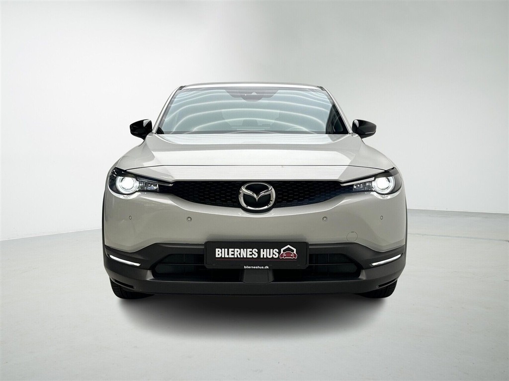 Mazda MX-30 e-Skyactiv Sky 145HK 5d Aut. - Image 7