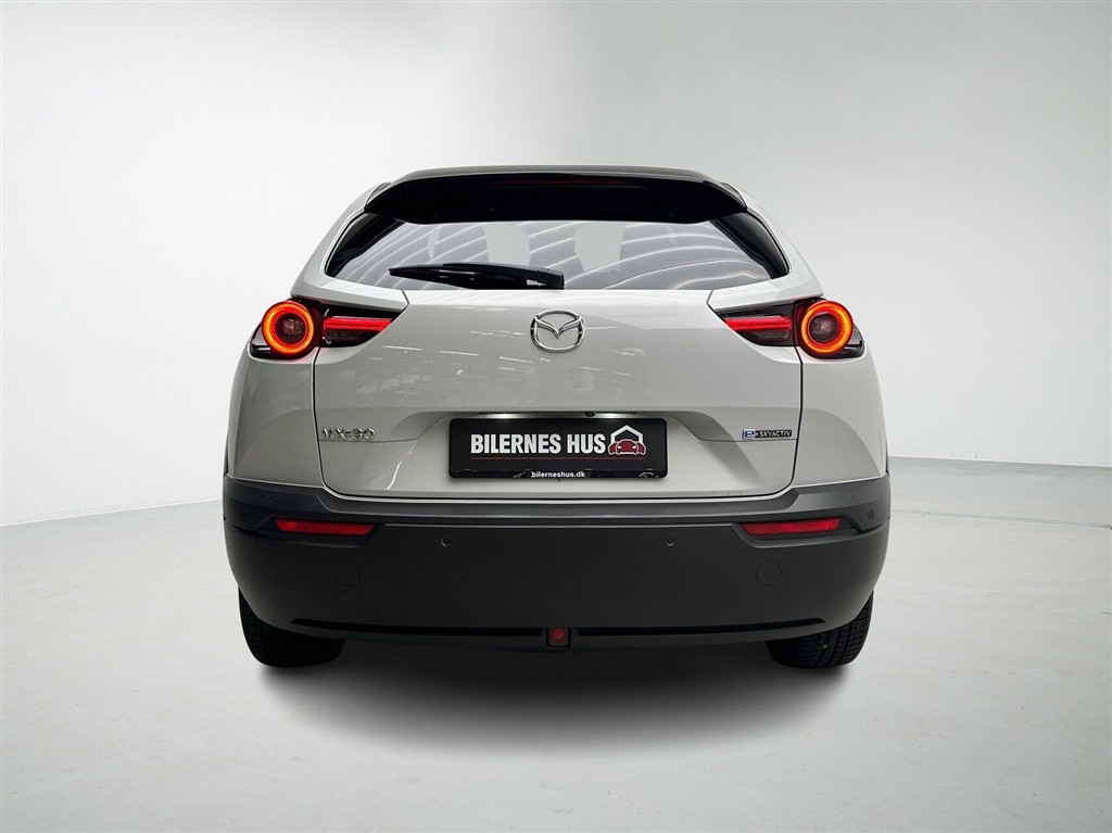 Mazda MX-30 e-Skyactiv Sky 145HK 5d Aut. - Image 8