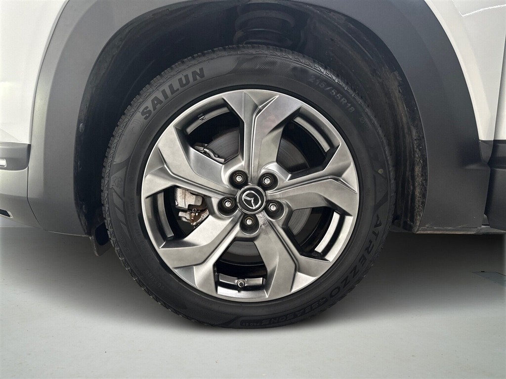 Mazda MX-30 e-Skyactiv Sky 145HK 5d Aut. - Image 9