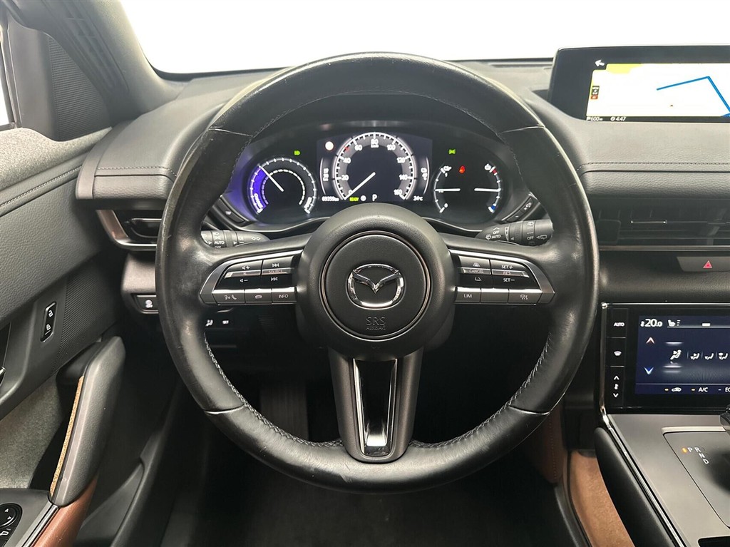 Mazda MX-30 e-Skyactiv Sky 145HK 5d Aut. - Image 10