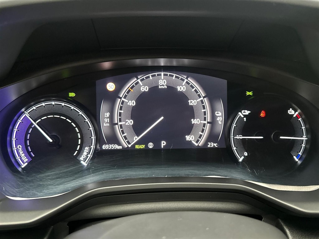 Mazda MX-30 e-Skyactiv Sky 145HK 5d Aut. - Image 15