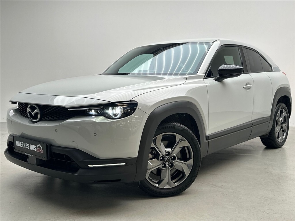 Mazda MX-30 e-Skyactiv Sky 145HK 5d Aut. - Image 18