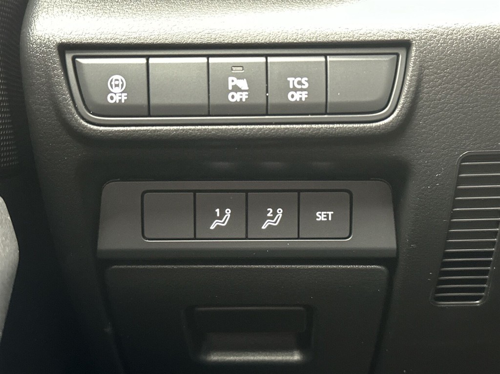 Mazda MX-30 e-Skyactiv Sky 145HK 5d Aut. - Image 22