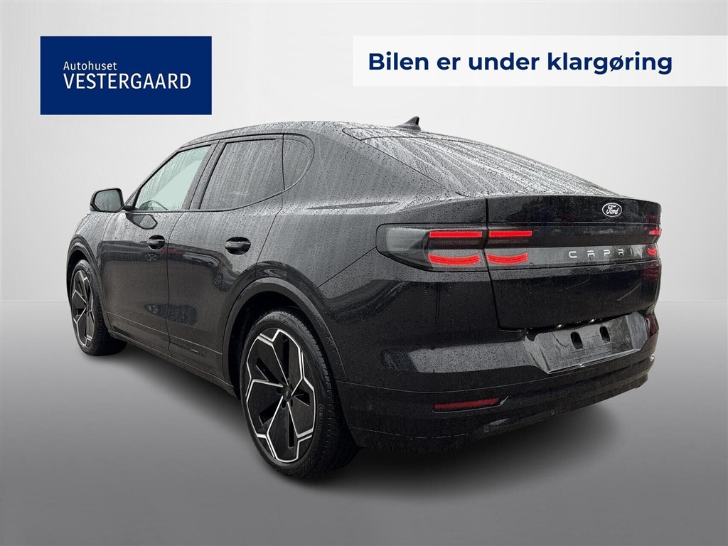 Ford Capri EL UR Premium 286HK 5d Aut. - Image 3